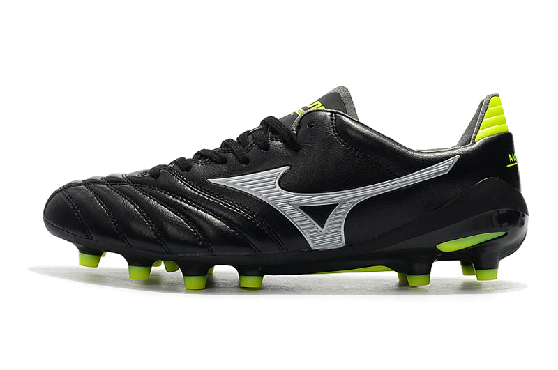 Mizuno Morelia Neo II