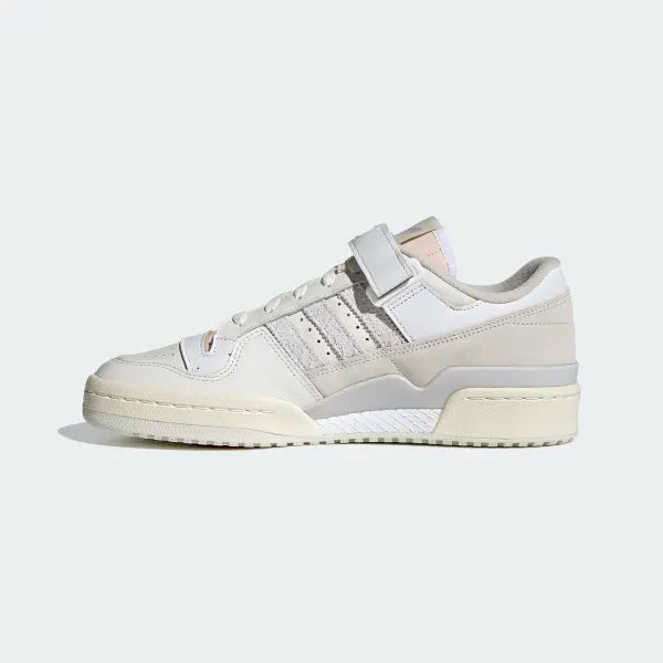 Adidas Forum 84 Low Orbit Grey