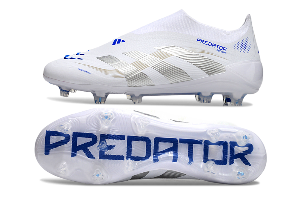 PREDATOR LACELESS