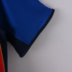 Retro Barcelona 2001/02 Jersey