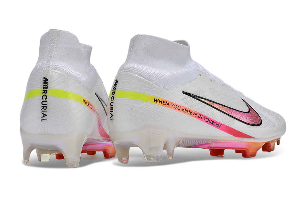 Nike Mercurial Air Zoom Superfly 9