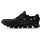 On Cloud 5 All Black