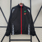 Arsenal Away 25/26 Windbreaker
