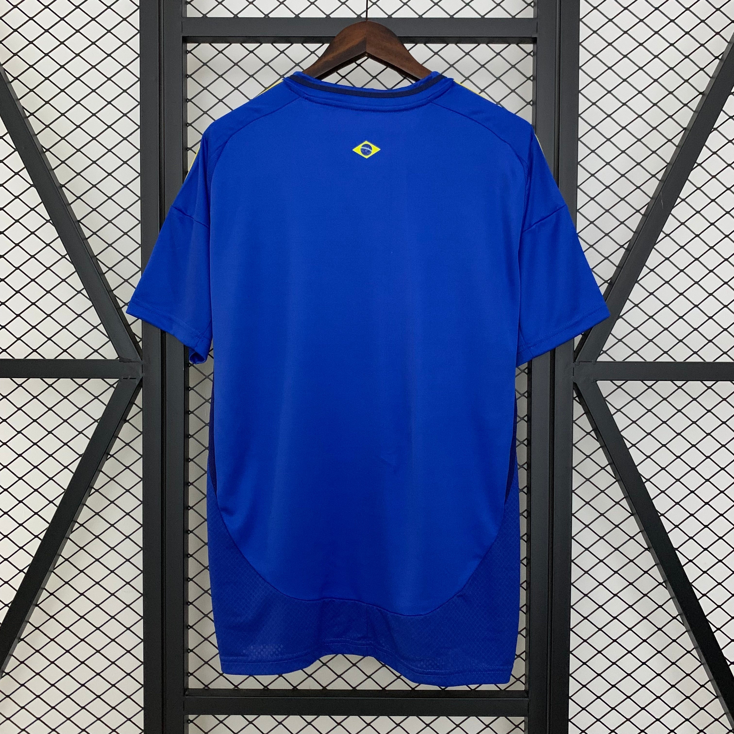 Brasil 2025 Special Edition Jersey