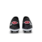 New Balance 442 Elite Knit Fg V3 Firm Ground- Core Black/White