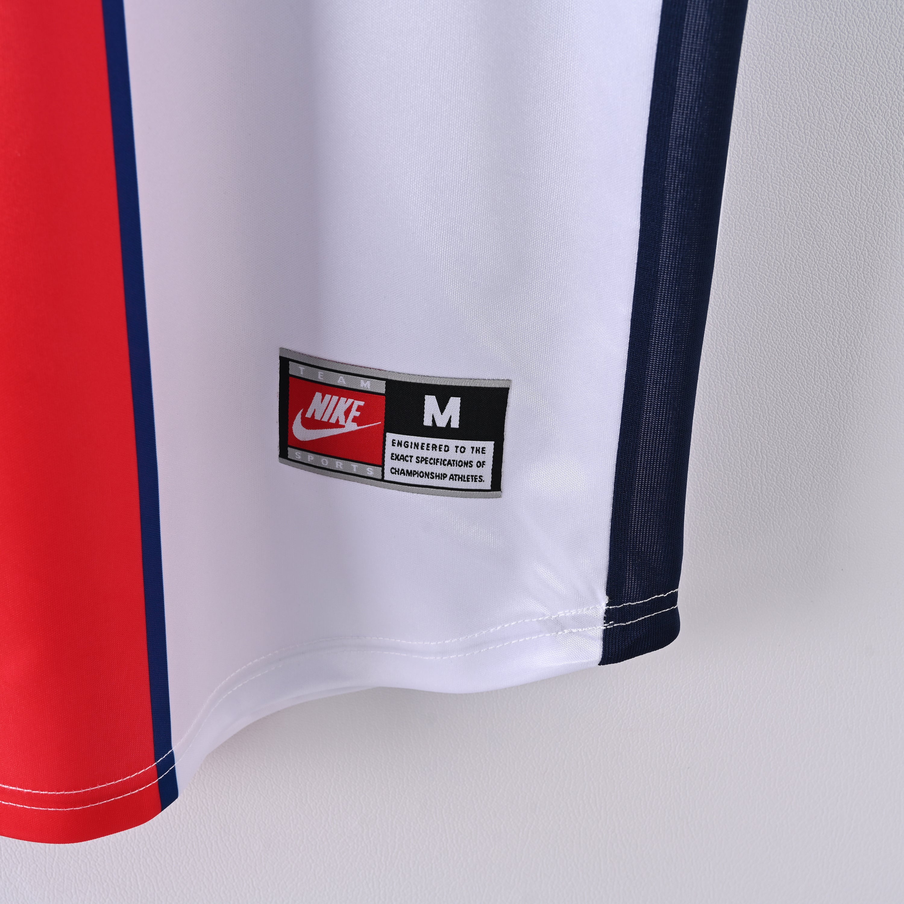 Retro PSG 1998/99 Jersey