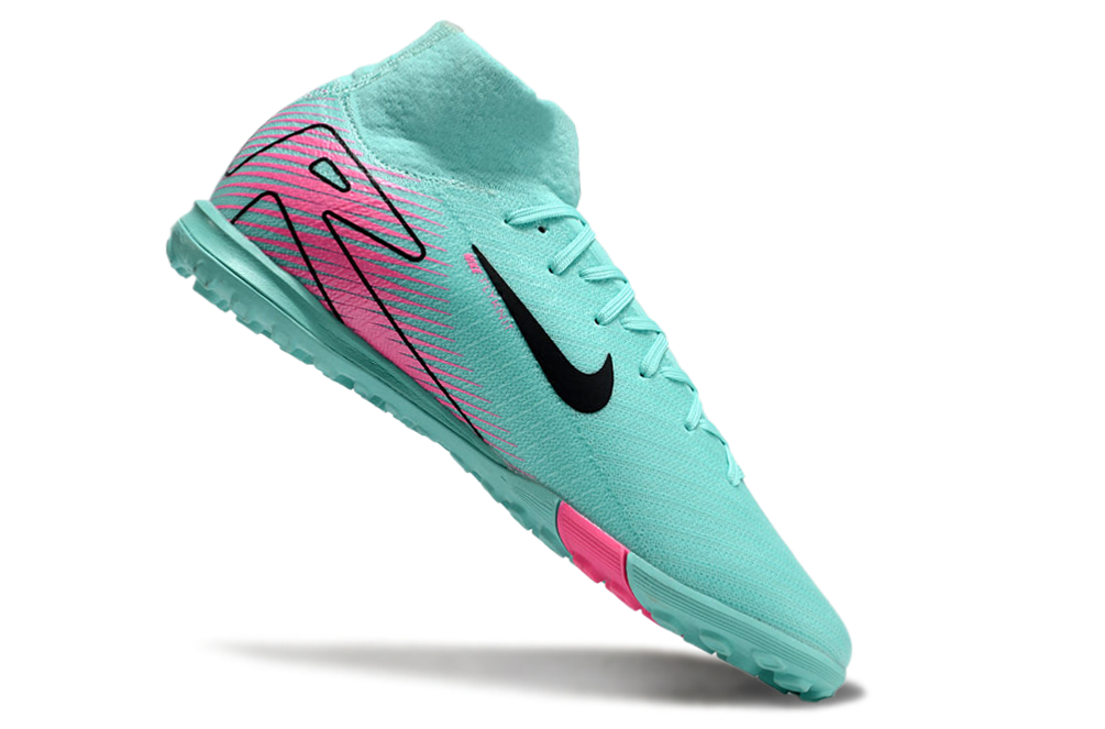 NIKE AIR ZOOM MERCURIAL SUPERFLY 10 TURF