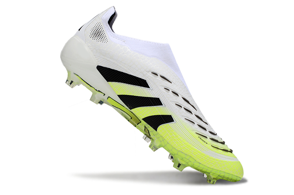 PREDATOR LACELESS