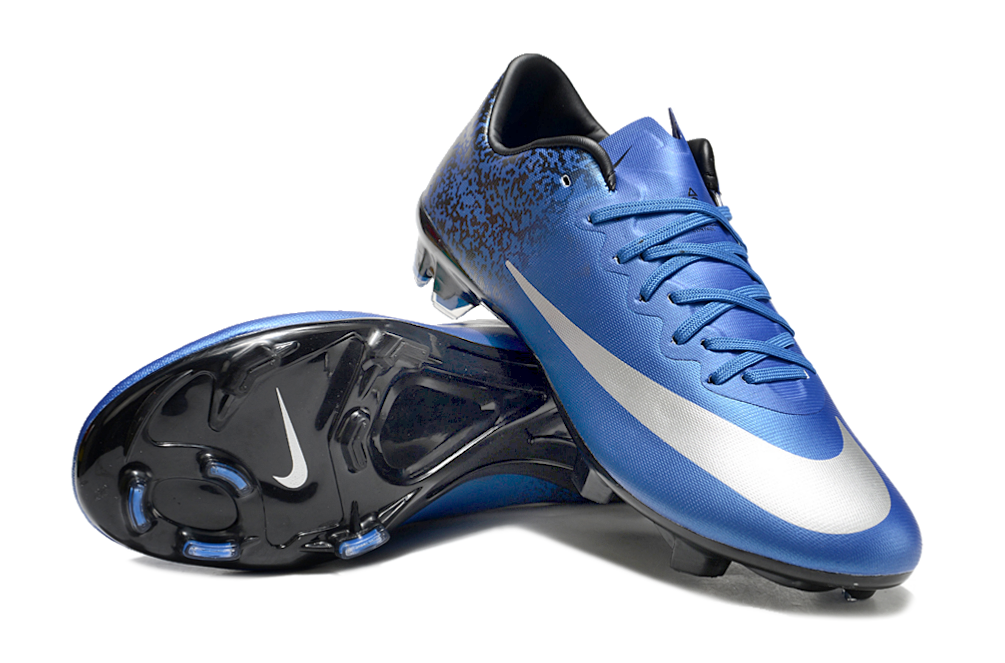 Nike Mercurial Vapor 10