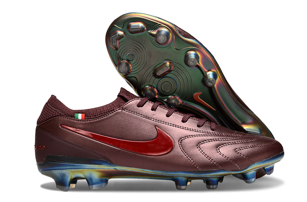 Tiempo Legend X