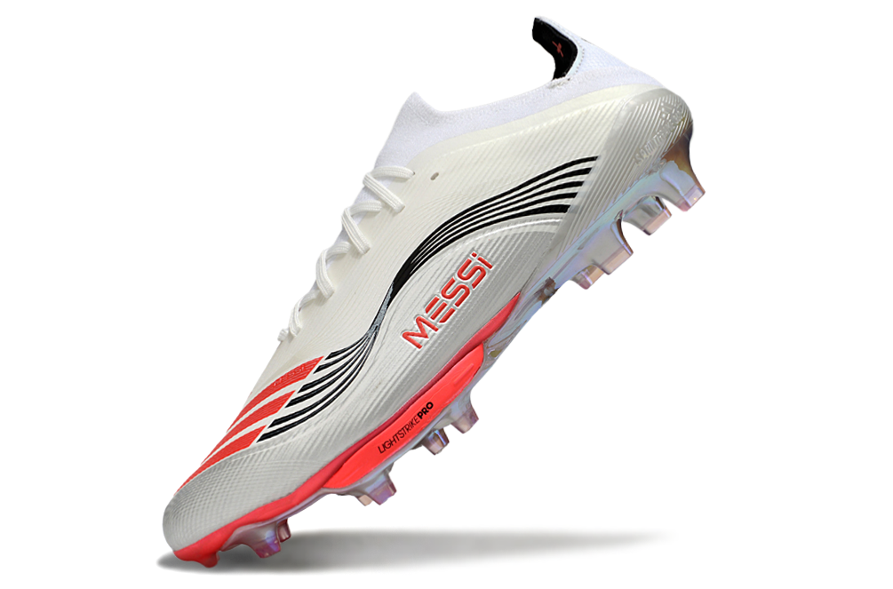 Adidas F50 + Messi