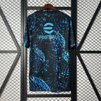 Inter Milan 25/26 Special Edition Jersey