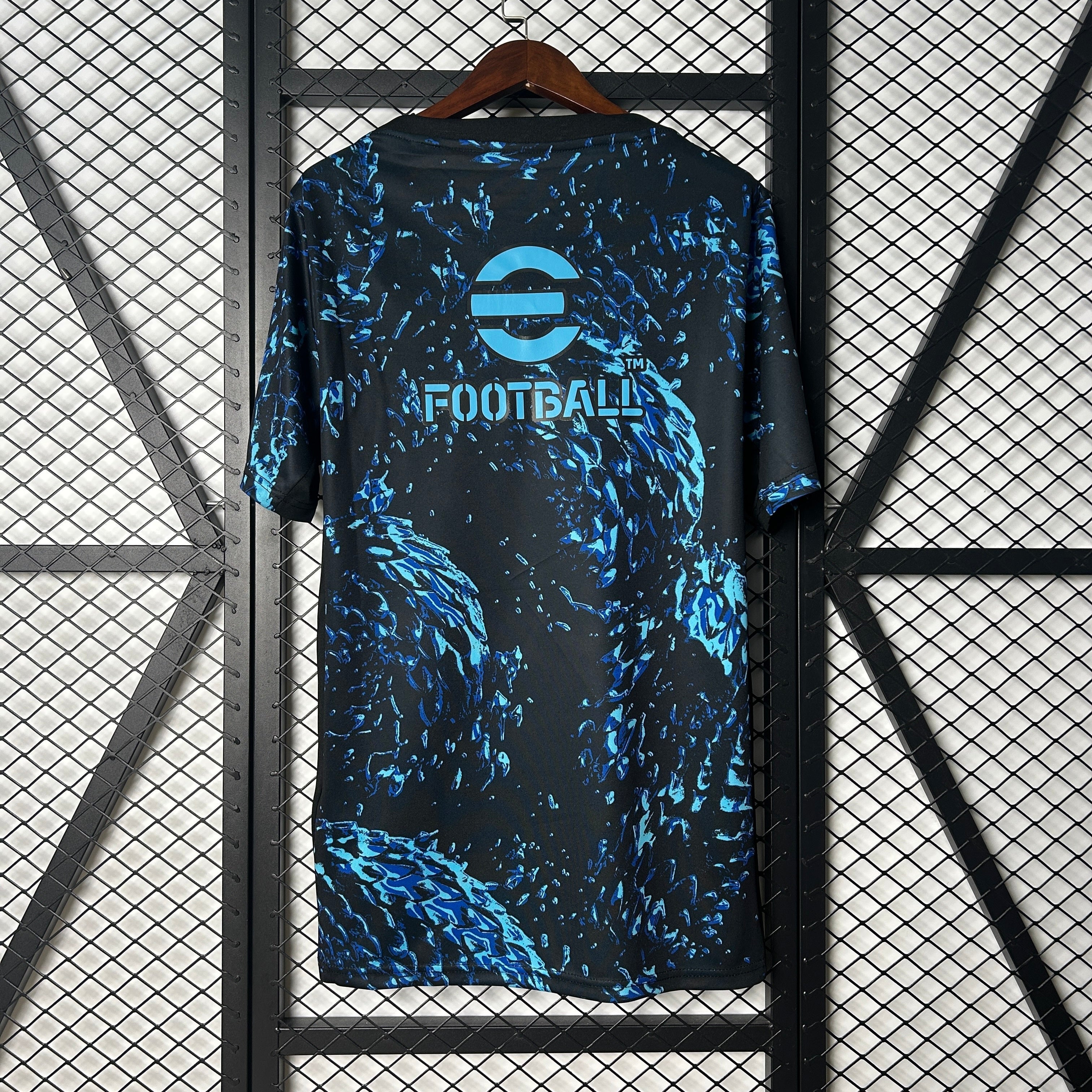 Inter Milan 25/26 Special Edition Jersey