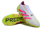 PREDATOR LACELESS