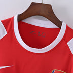 Retro Arsenal Jersey 2002/03