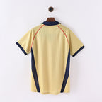 Retro Arsenal Jersey 2001/02