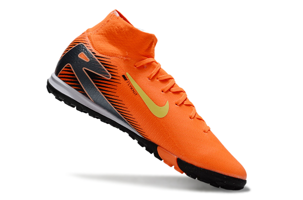 NIKE AIR ZOOM MERCURIAL SUPERFLY 10 TURF