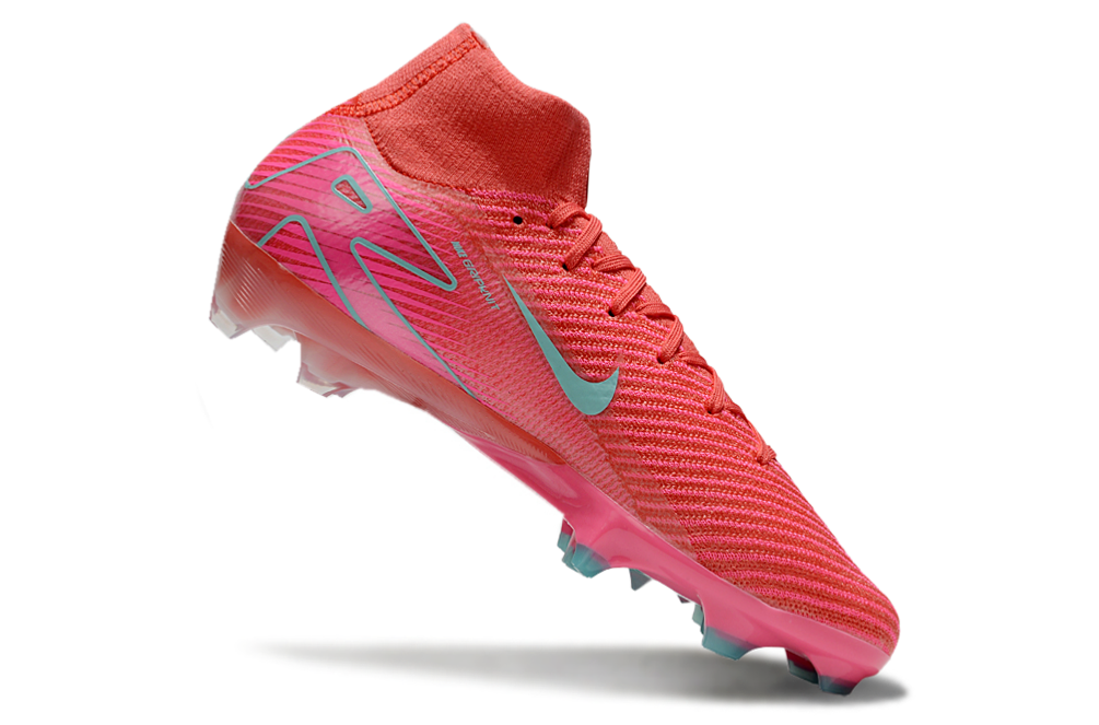Mercurial Air Zoom Superfly 10