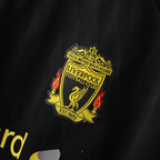 Retro Liverpool FC 2010/11 Jersey