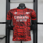 Arsenal 24/25 Jersey