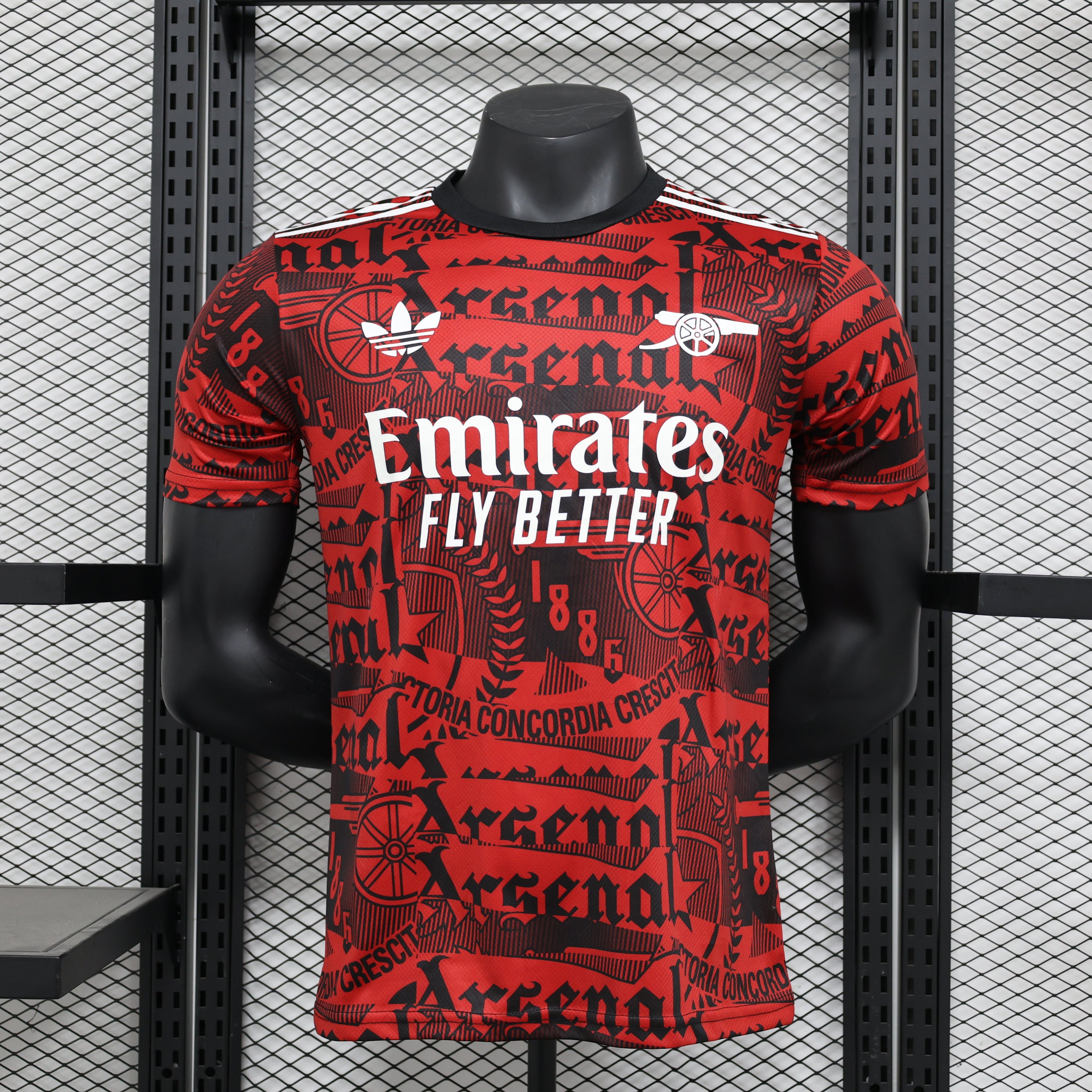 Arsenal 24/25 Jersey