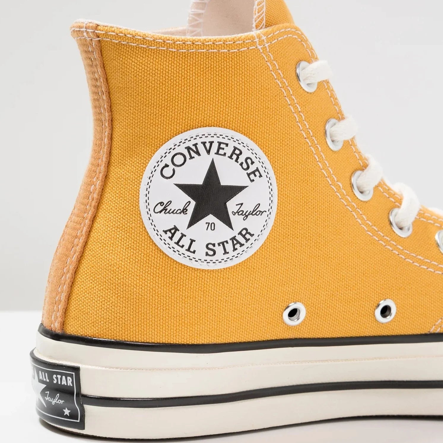 Converse Chuck Taylor All Star Hi 70 " sunflower "