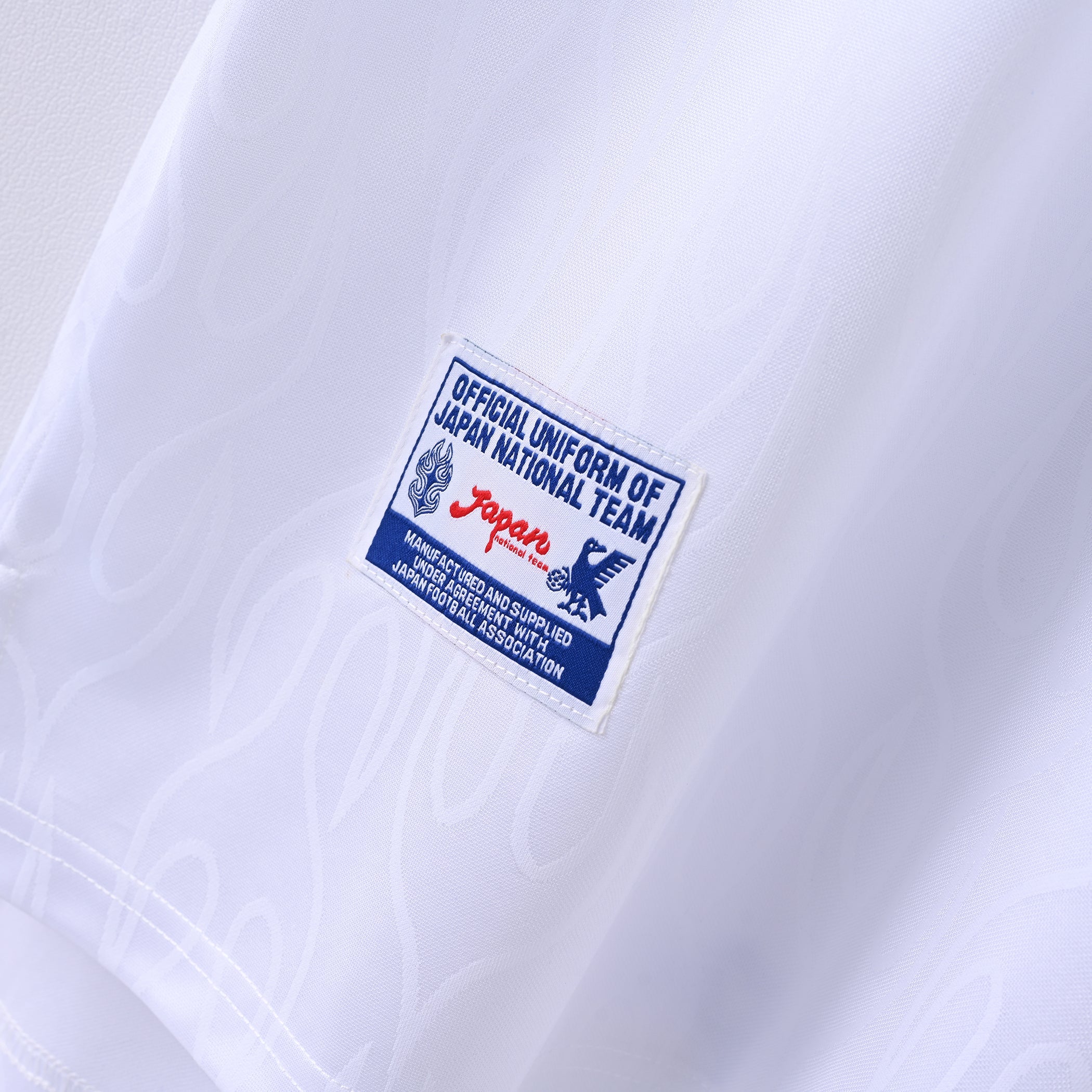 Retro Japan 1998 Jersey