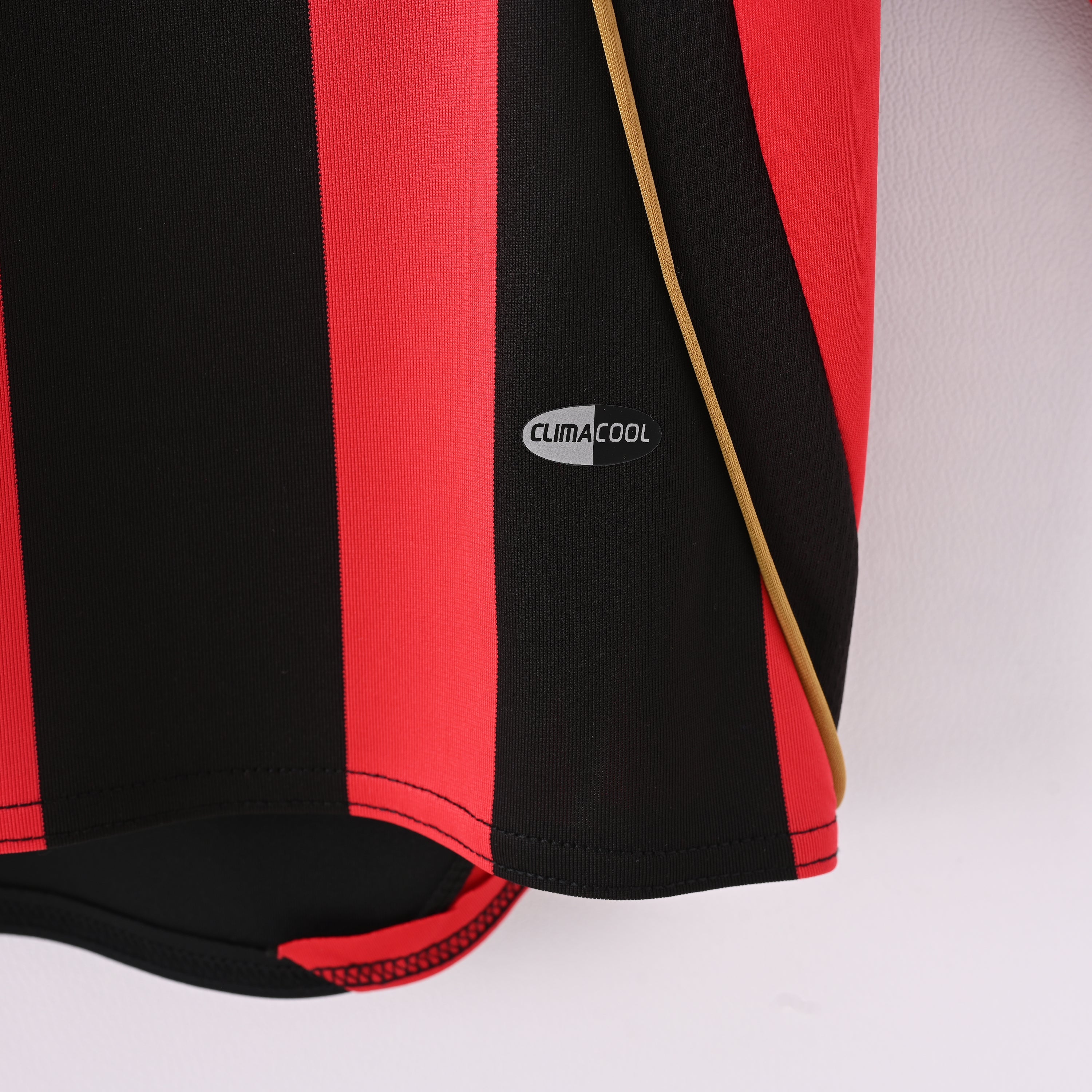 Retro AC Milan 2006/07 Jersey