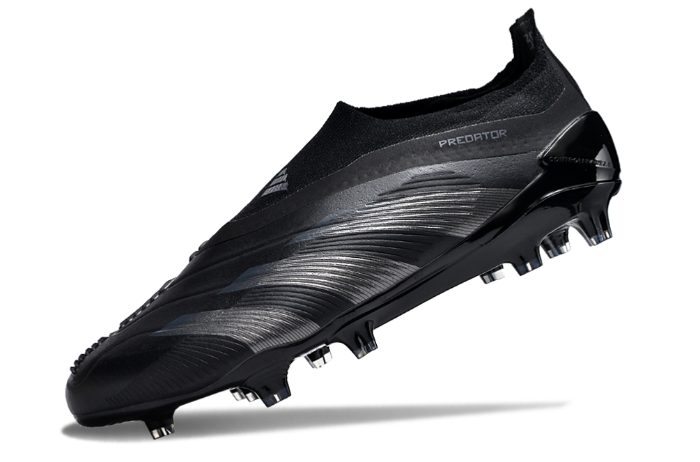 PREDATOR LACELESS