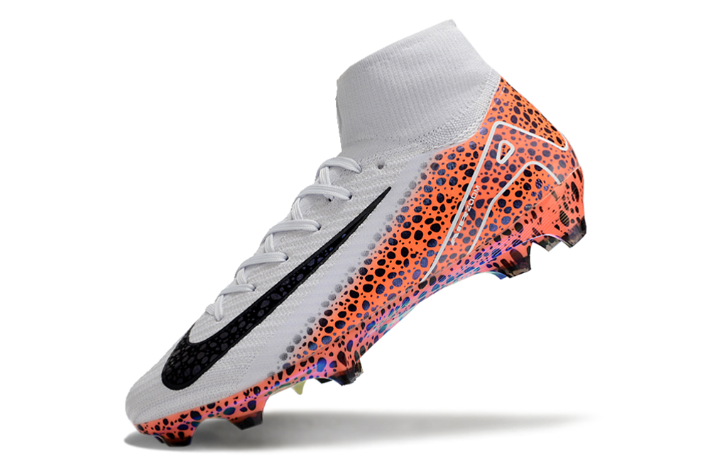 Mercurial Air Zoom Superfly 10