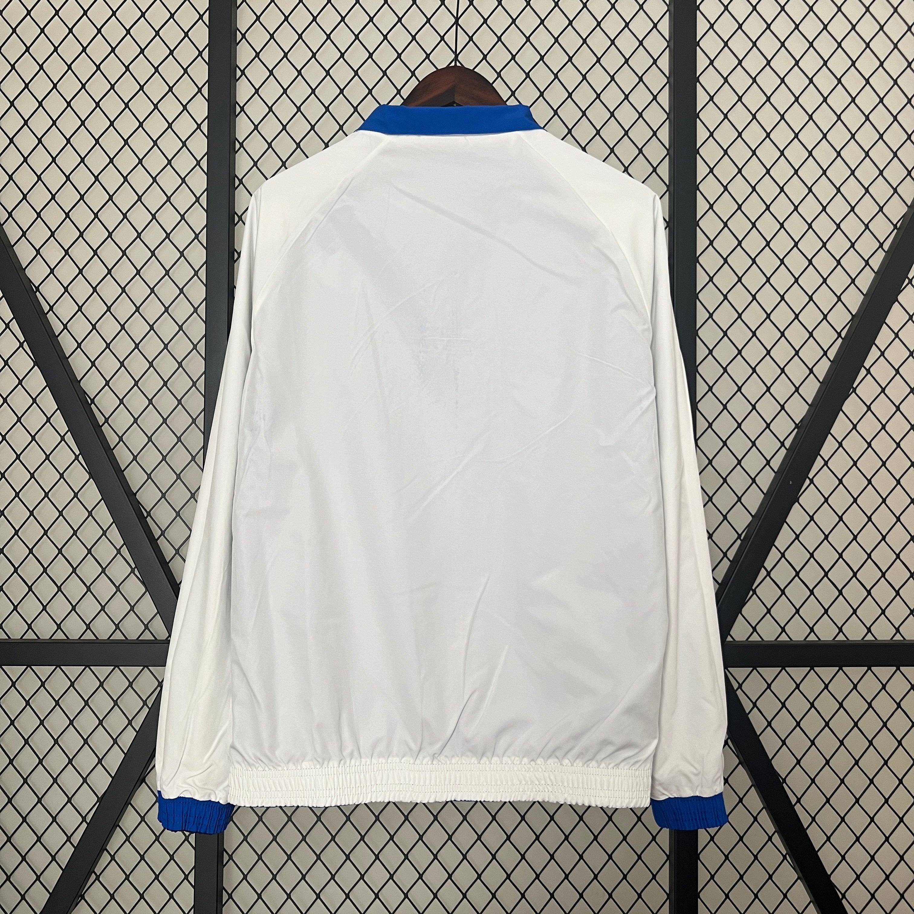 FC Porto 24/25 Trench Coat Reversible