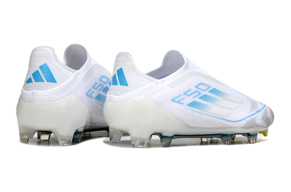 Adidas F50 Elite Laceless