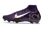 Mercurial Air Zoom Superfly 10