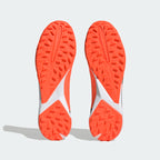 adidas Predator Accuracy.3 TF Turf Soccer Cleats - Team Solar Orange / Core Black / Core Black