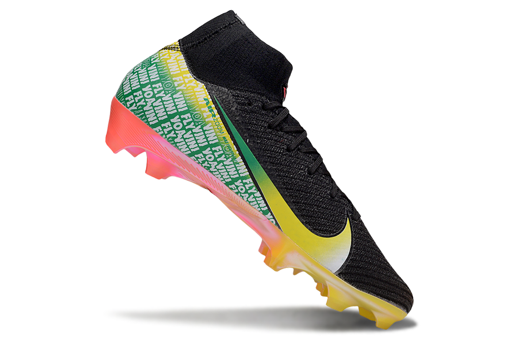 Nike Mercurial Air Zoom Superfly 10