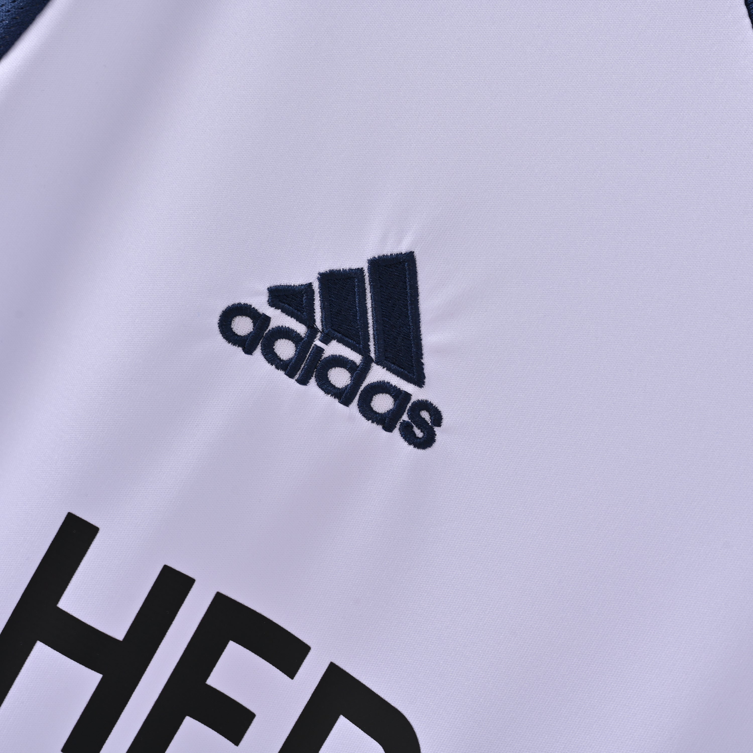 Retro LA Galaxy 2011/12 Jersey
