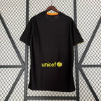 Retro Barcelona 2013/14 Third Away Jersey