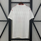 Retro Sevilla FC 91/92 Home Jersey