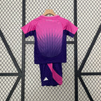 Kids Germany 2024 Away