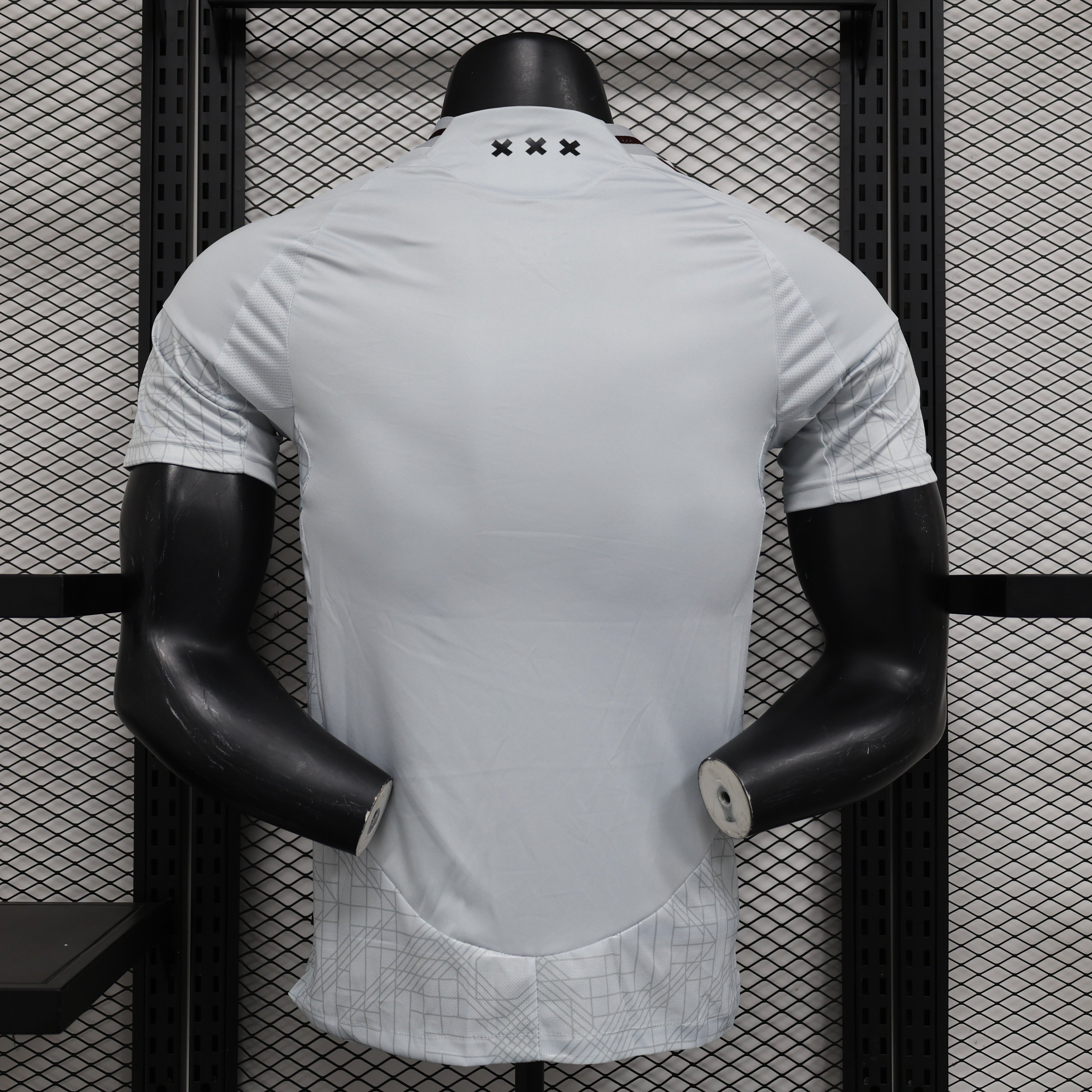 Ajax 24/25 Third Away Jersey