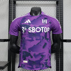 Fulham F.C. 2024/25 Third Away Jersey