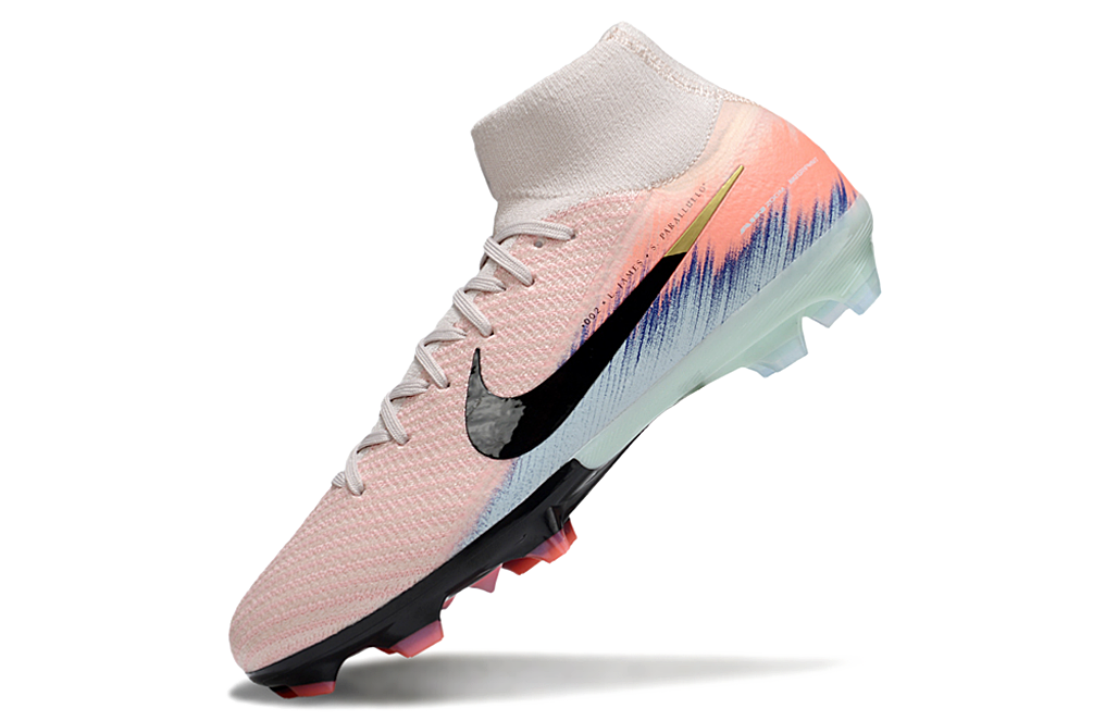 Nike Mercurial Air Zoom Superfly 10