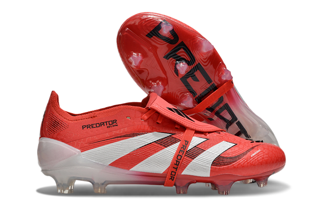 Predator 25 Tongue