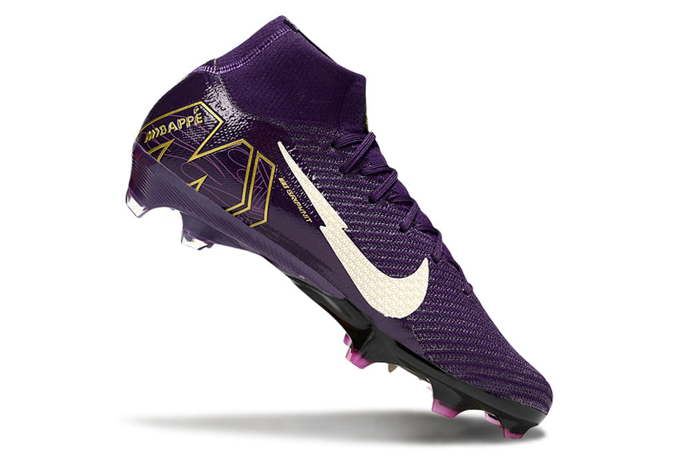 Mercurial Air Zoom Superfly 10