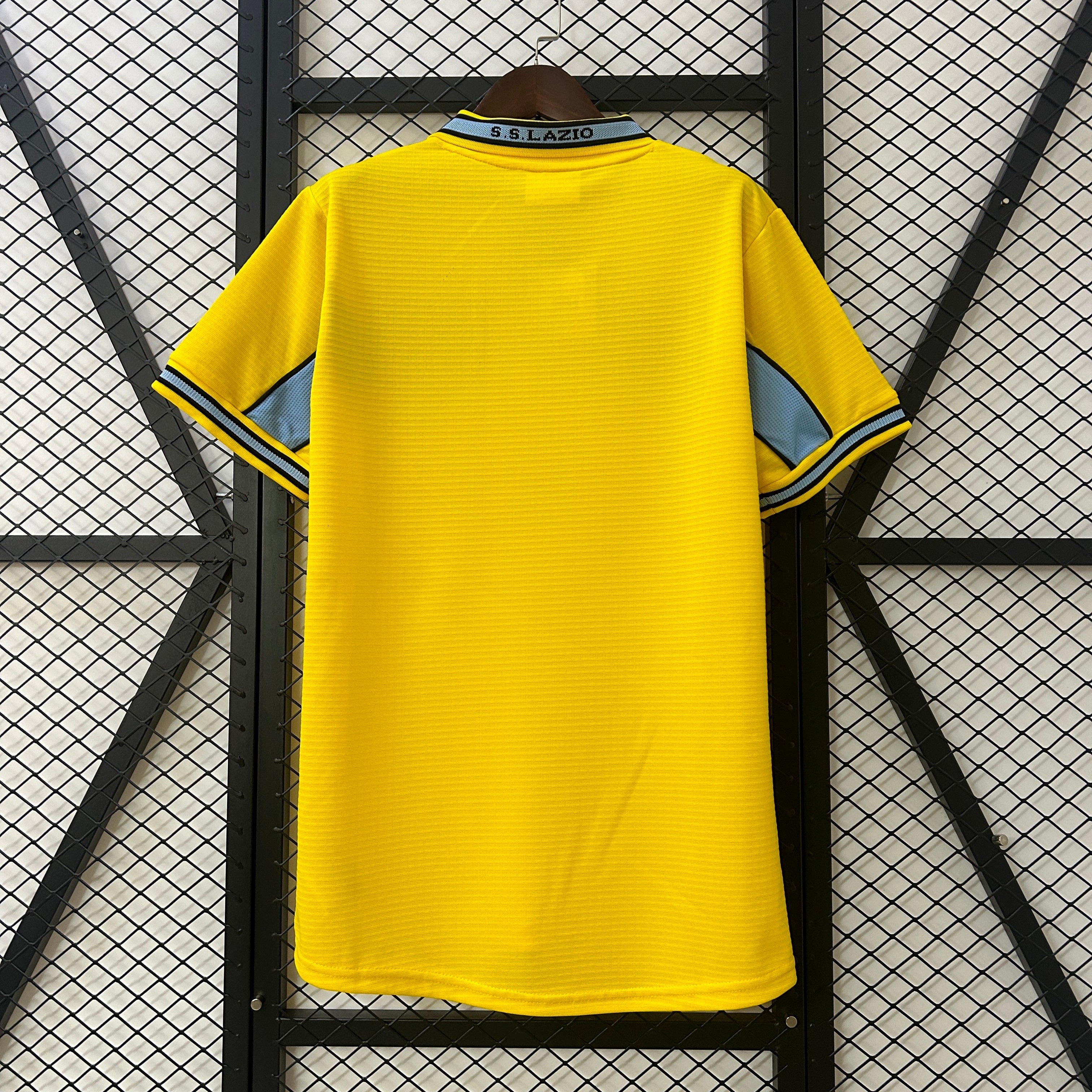 Retro Lazio 1998/99 Jersey