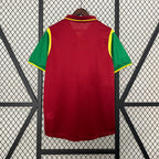 Retro Portugal 1999 Home Jersey
