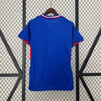 France 2024 Home Women Jersey