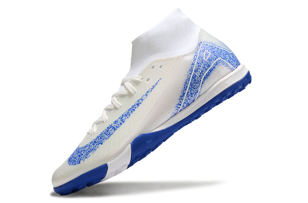 NIKE AIR ZOOM MERCURIAL SUPERFLY 10 TURF