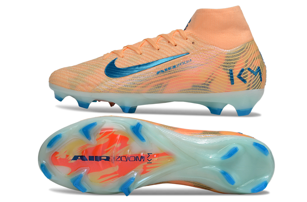 Mercurial Air Zoom Superfly 10