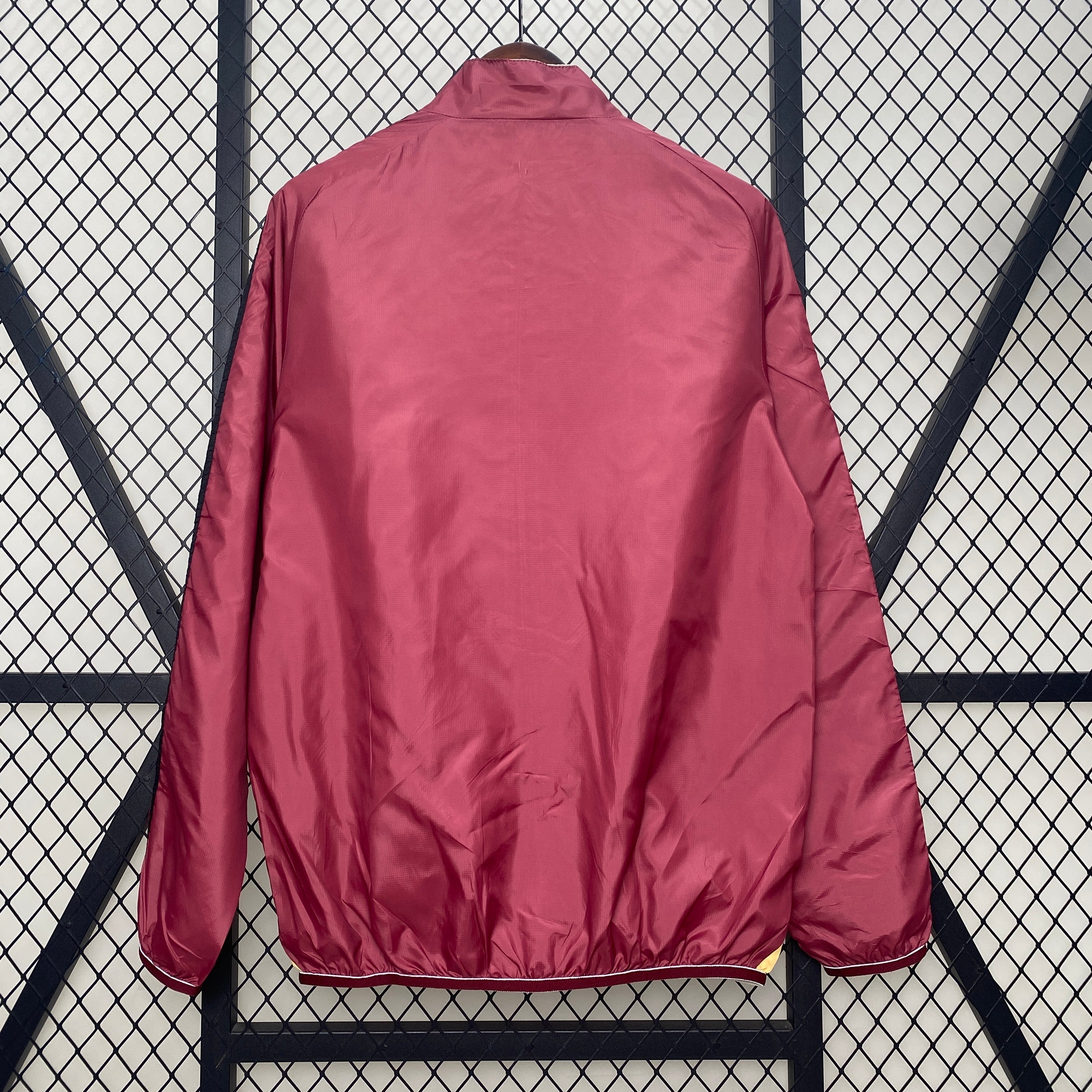 Windbreaker AS Roma 2024/25
